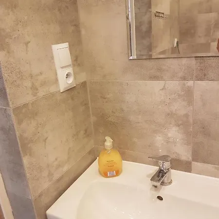 U Ewy W Kolobrzegu Podczele - 2 Sypialnie 50m2, Wifi I Darmowy Parking! Apartment Kolberg