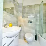 Apartment U Ewy W Kolobrzegu Podczele - 2 Sypialnie 50m2, Wifi I Darmowy Parking!