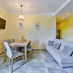 U Ewy W Kolobrzegu Podczele - 2 Sypialnie 50m2, Wifi I Darmowy Parking! Kolberg