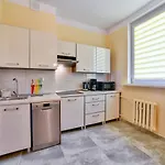 U Ewy W Kolobrzegu Podczele - 2 Sypialnie 50m2, Wifi I Darmowy Parking! Apartment Kolberg