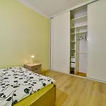 Apartment U Ewy W Kolobrzegu Podczele - 2 Sypialnie 50m2, Wifi I Darmowy Parking! *