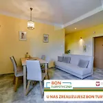 Apartment U Ewy W Kolobrzegu Podczele - 2 Sypialnie 50m2, Wifi I Darmowy Parking! Kolberg