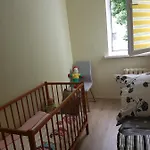 U Ewy W Kolobrzegu Podczele - 2 Sypialnie 50m2, Wifi I Darmowy Parking! Kolberg