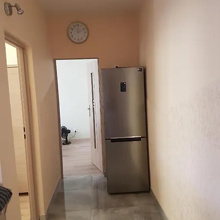 U Ewy W Kolobrzegu Podczele - 2 Sypialnie 50m2, Wifi I Darmowy Parking! * Kołobrzeg
