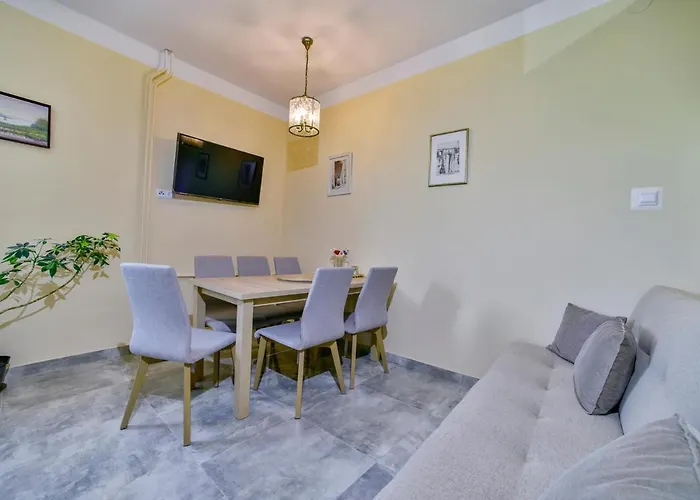 U Ewy W Kolobrzegu Podczele - 2 Sypialnie 50m2, Wifi I Darmowy Parking! * Kolobrzeg