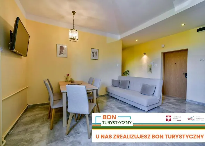 Daire U Ewy W Kolobrzegu Podczele - 2 Sypialnie 50m2, Wifi I Darmowy Parking! Kolobrzeg